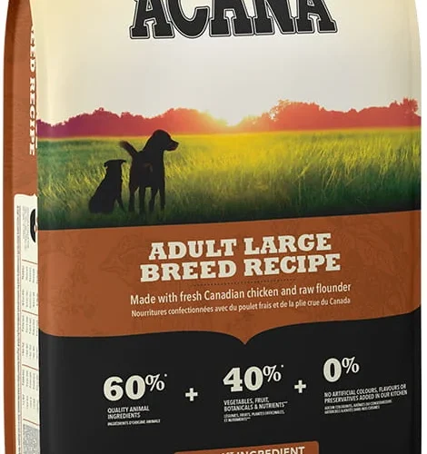 ACANA Adult Large Breed