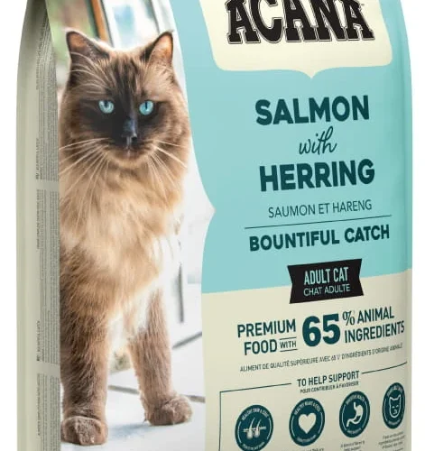 ACANA Bountiful Catch