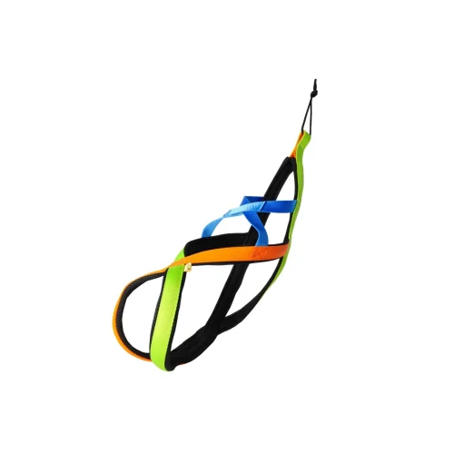 Dingo Szelki Active Sled