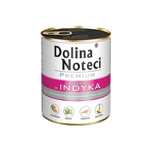 Dolina Noteci Premium Indyk
