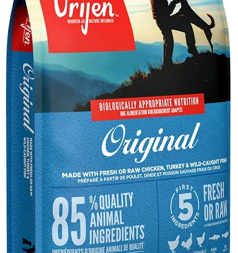 ORIJEN Original