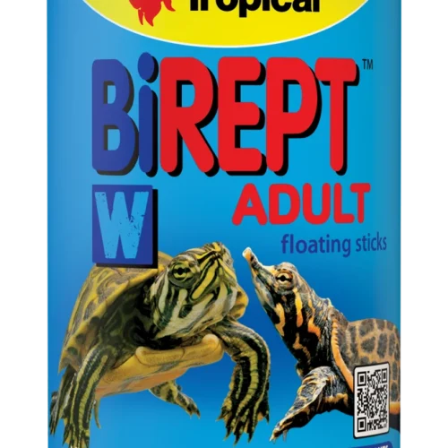 Tropical Birept W Adult · Żółwie wodne