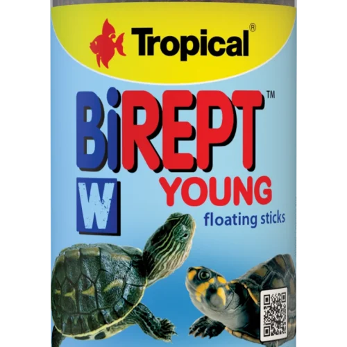Tropical Birept W Young