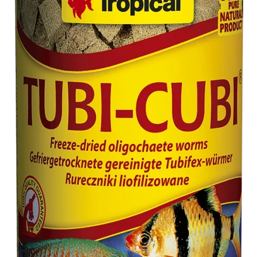 Tropical Tubi-Cubi