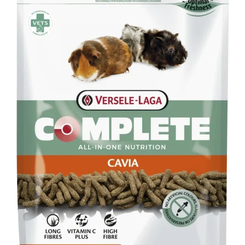 Versele-Laga Complete · Cavia