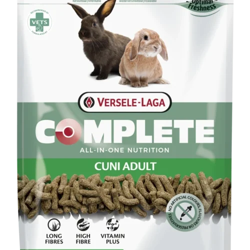 Versele-Laga Complete · Cuni Adult