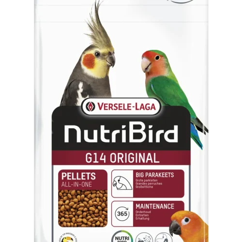Versele-Laga NutriBird G14 Original