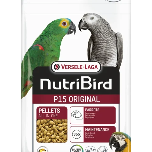 Versele-Laga NutriBird P15 Original