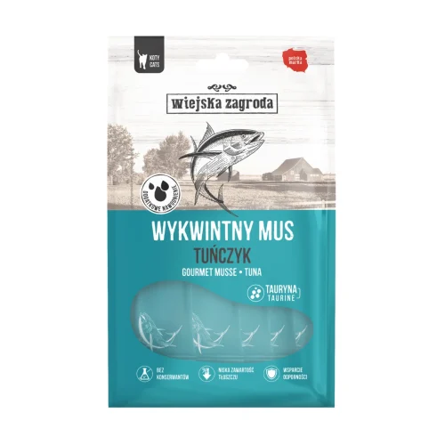 Wiejska Zagroda Wykwintny Mus